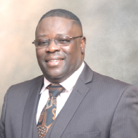 Dr. David D. Walter