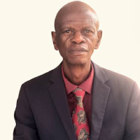 Reverand Kalule