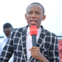 Pastor Katumba